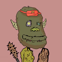 Orktown #1551