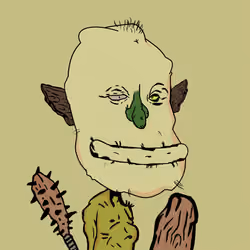 Orktown #2686