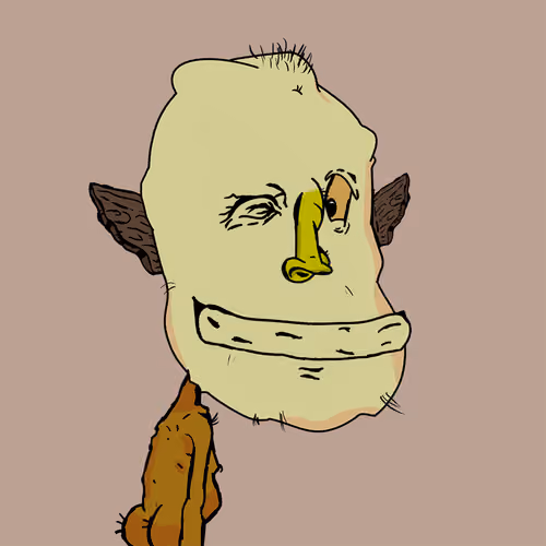 Orktown #1144