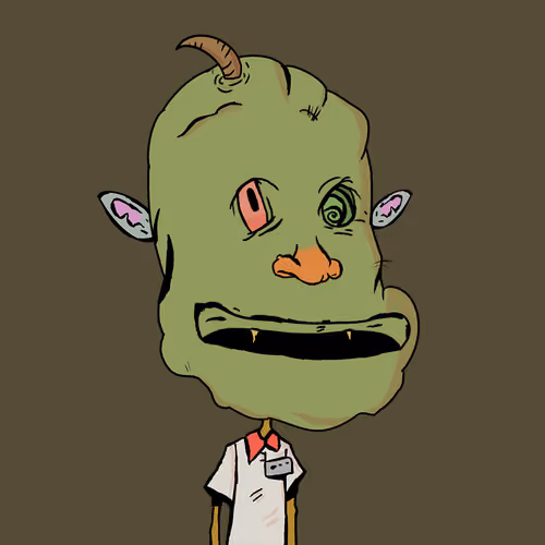 Orktown #1380