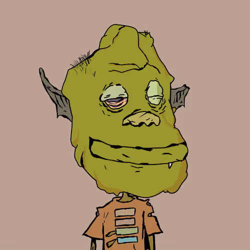 Orktown #115