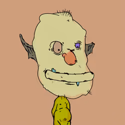 Orktown #1583