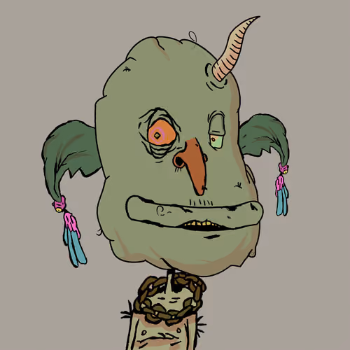 Orktown #442