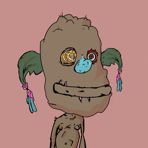 Orktown #783