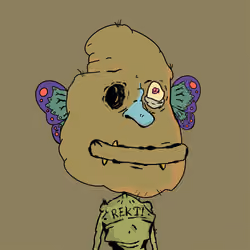 Orktown #1427