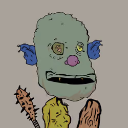 Orktown #2691