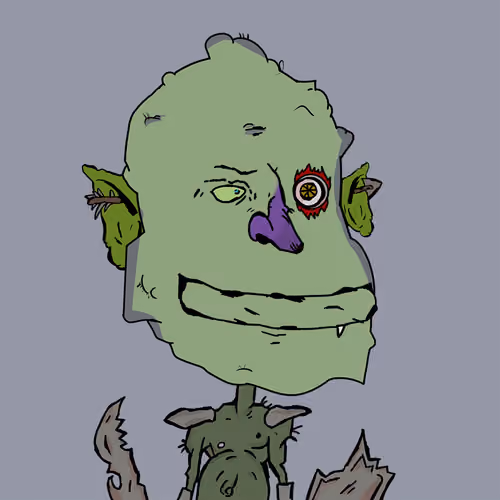 Orktown #119