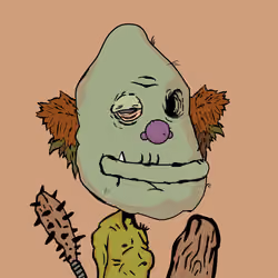 Orktown #6568