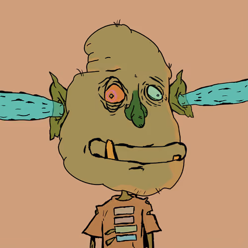 Orktown #156