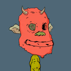 Orktown #7449