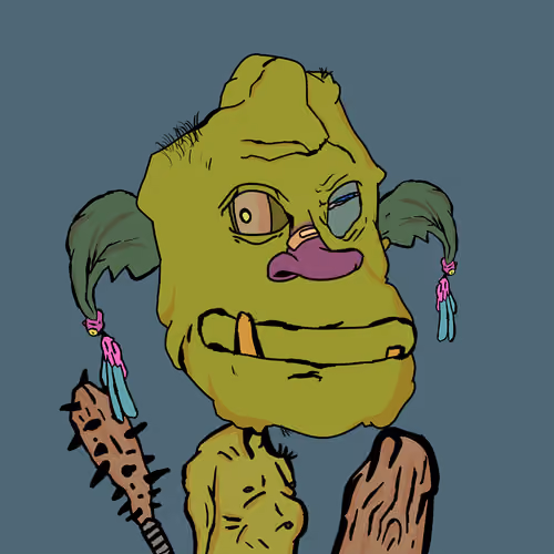 Orktown #75