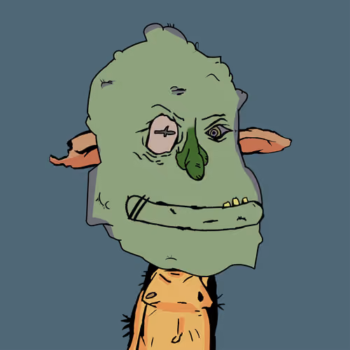 Orktown #774