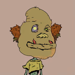 Orktown #9432