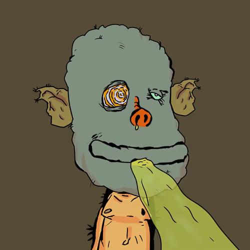 Orktown #6274