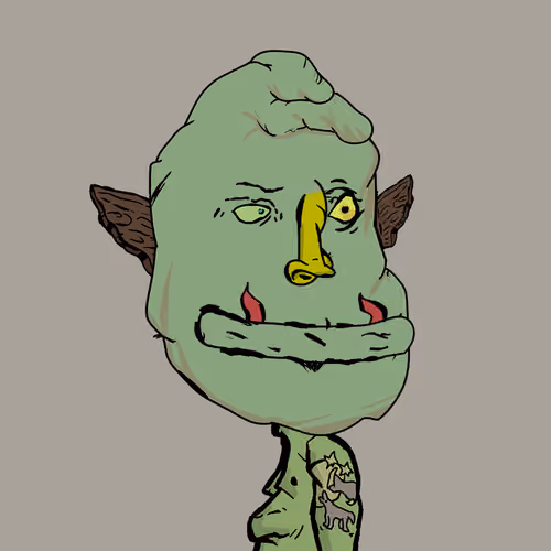 Orktown #4682