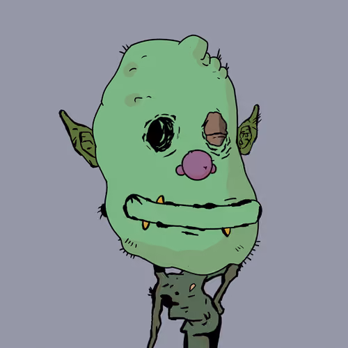 Orktown #128