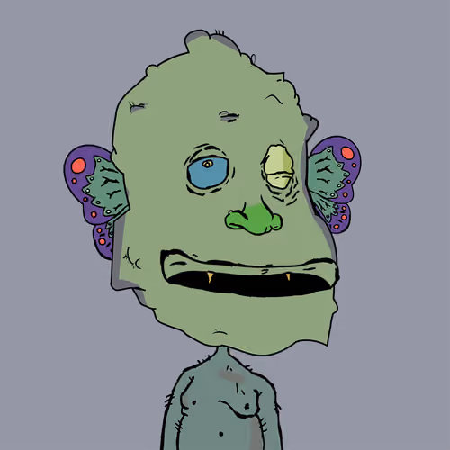 Orktown #317
