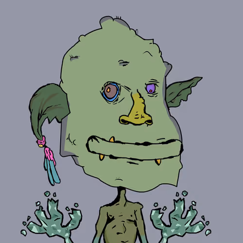 Orktown #529