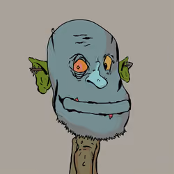 Orktown #47