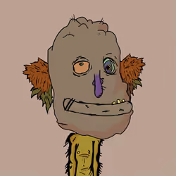 Orktown #1487