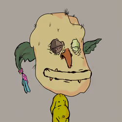 Orktown #1309