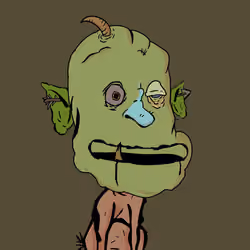 Orktown #177
