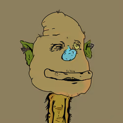 Orktown #2040
