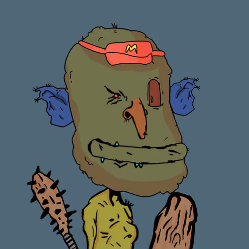 Orktown #416