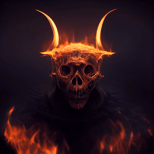 Dead Samurai #142