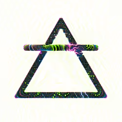 NEON TORNADO AIR RUNE