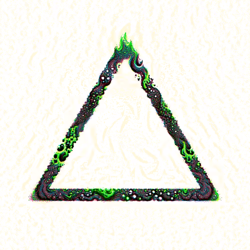 SLIME INFERNO FIRE RUNE