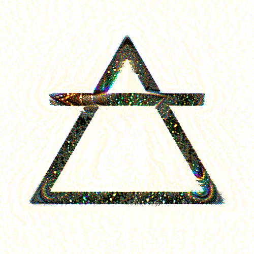METALLIC TORNADO AIR RUNE
