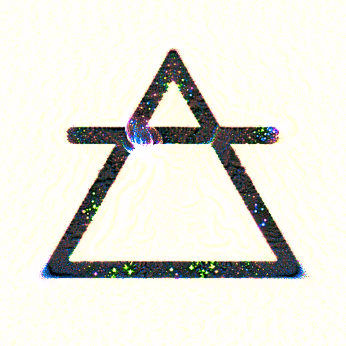 Pixel Runes