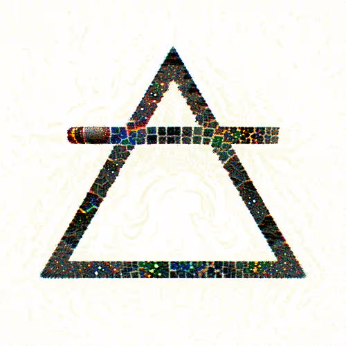 MOSAIC TORNADO AIR RUNE