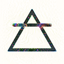 TRIPPY FLOATING AIR RUNE