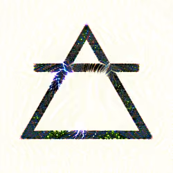 ELECTRIFIED WIND AIR RUNE