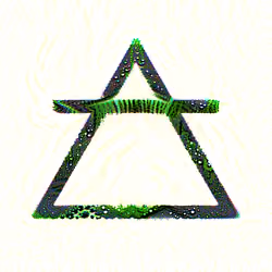 SLIME WIND AIR RUNE