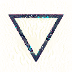 DRIPPY UNDERWATER WATER RUNE