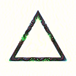 SLIME EMBERS FIRE RUNE