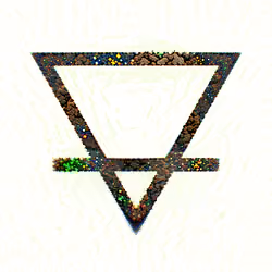 MOSAIC DIRT EARTH RUNE