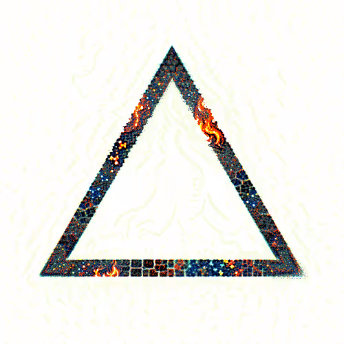 Pixel Runes