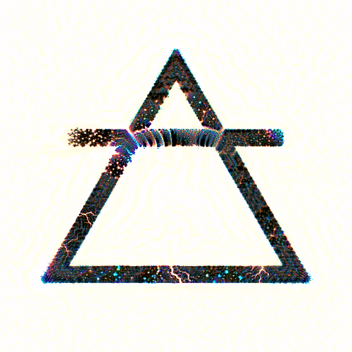 Pixel Runes