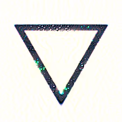 GLOWING RAIN WATER RUNE