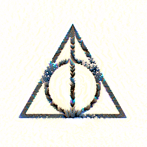 FROSTED DISPAIR DESTINY RUNE