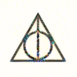 GLIMMERING DISPAIR DESTINY RUNE