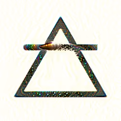 METALLIC TORNADO AIR RUNE
