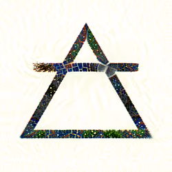 MOSAIC WIND AIR RUNE
