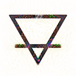 TRIPPY DIRT EARTH RUNE