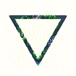SLIME UNDERWATER WATER RUNE