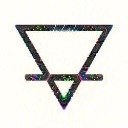 CYBERPUNK DIRT EARTH RUNE
